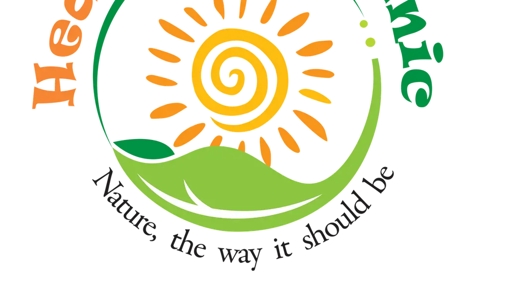 Healthy Organic