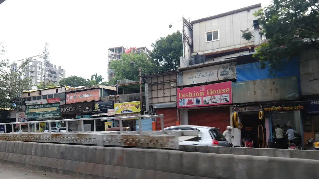Hotel Durga Coffee House