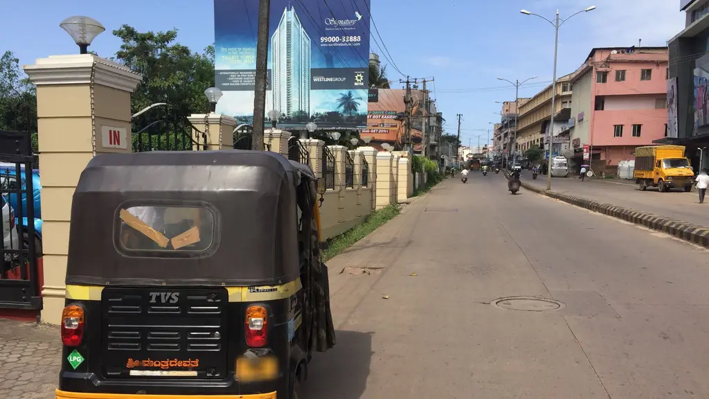 Madhuvan Restaurant