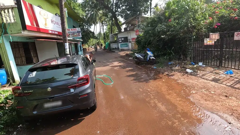 Adarsh Car and Bike Rental