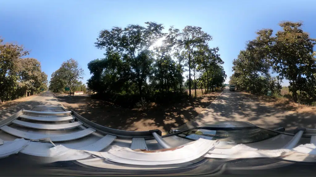 Kendriya Vidyalaya, NHDC Narmada Nagar