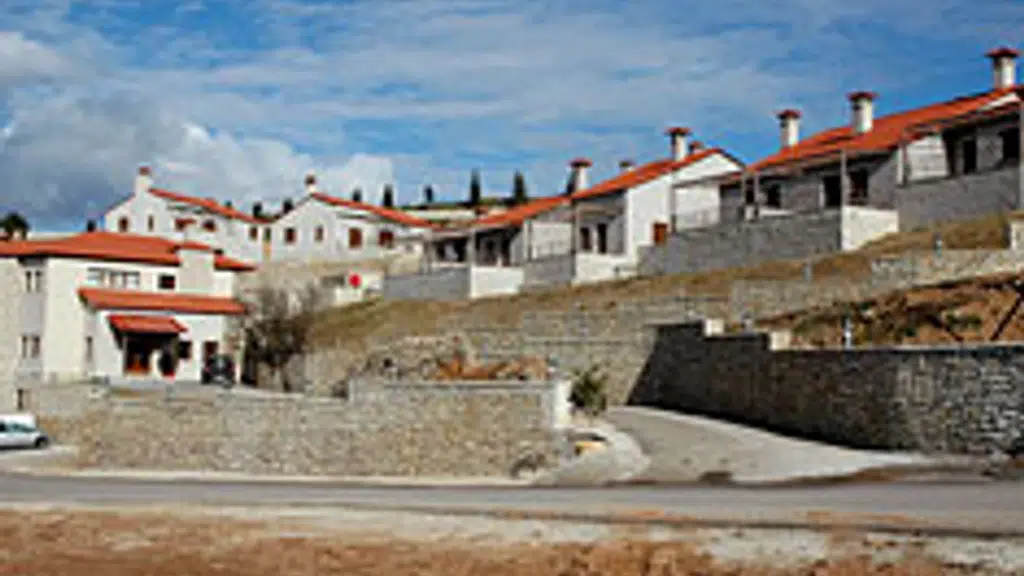 Classic Castle Resort