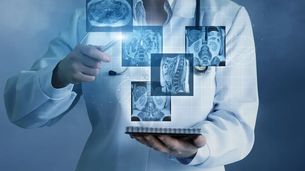 Radiance Diagnostics