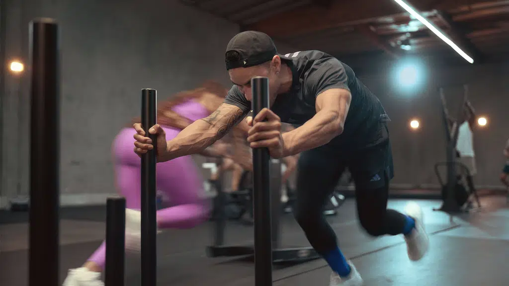 Jetts Fitness India