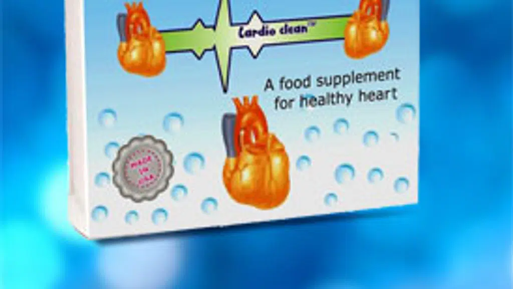 JMA Heart Health