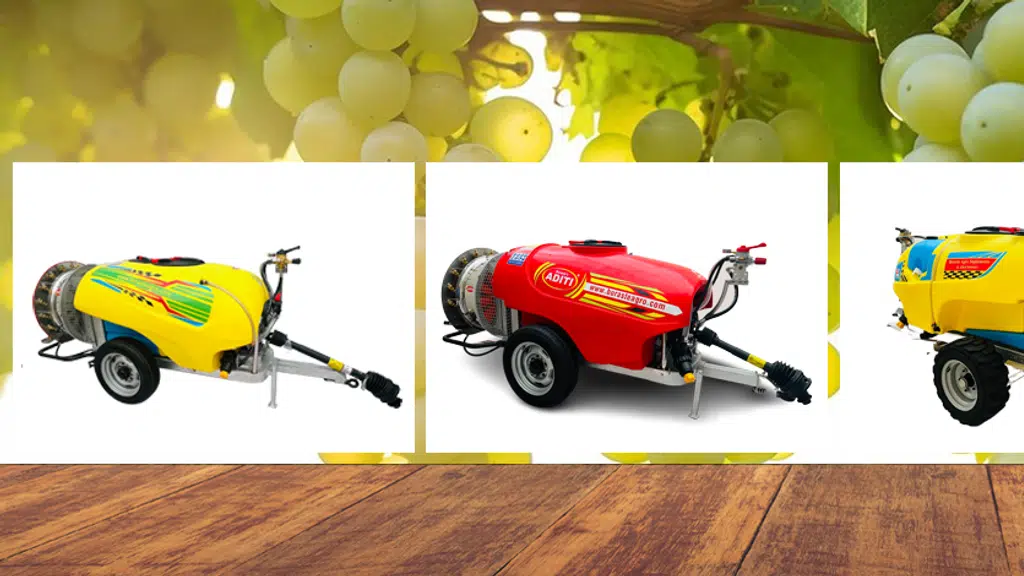 Boraste Agro Implements and Allied Industry, Nashik