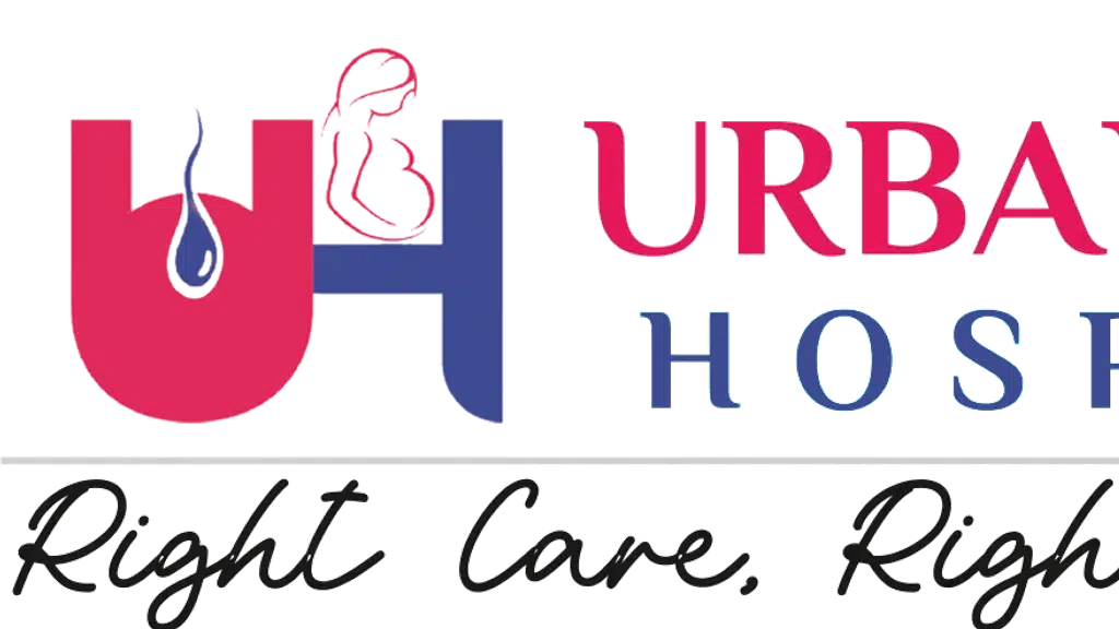 Urban Heal Hospital
