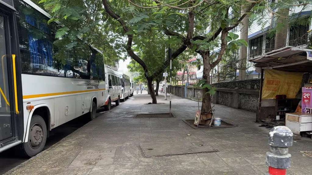 Girgaon Chaupati,Mumbai