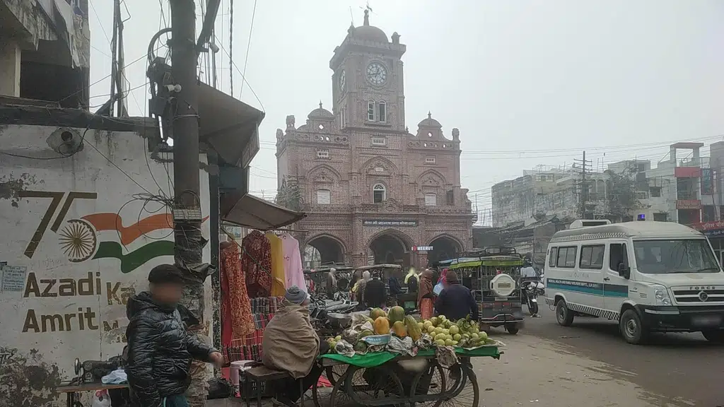 Shri Gandhi Ashram Khadi Bhandar