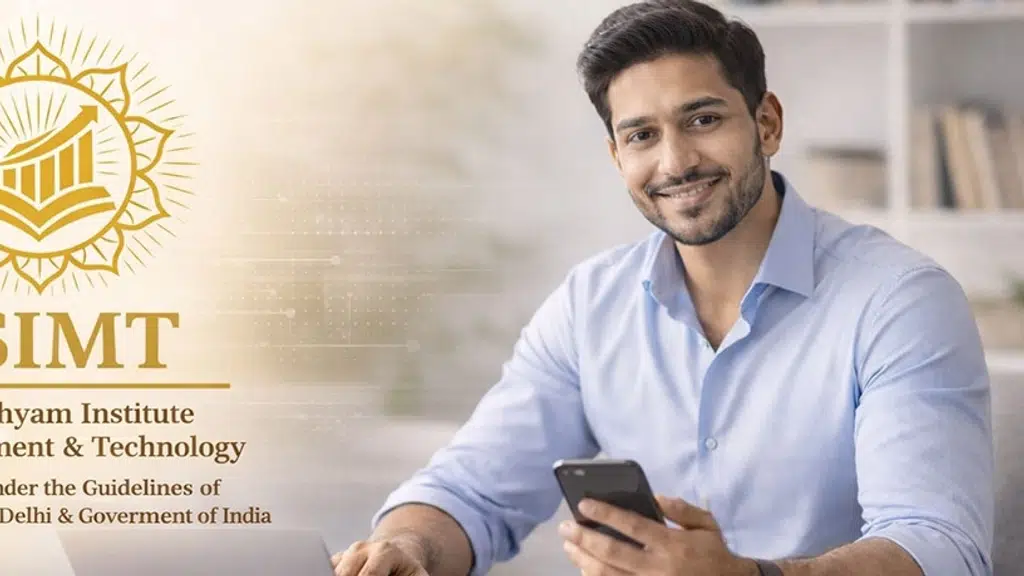 Khatushyam Institute of Management & Technology