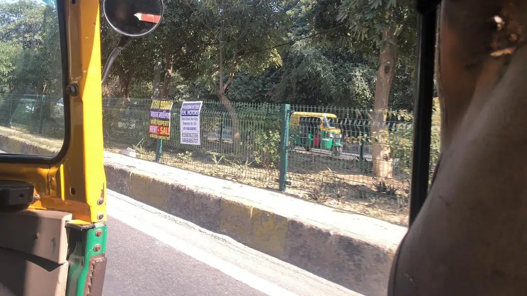 Krishna Apartment Wazirabad