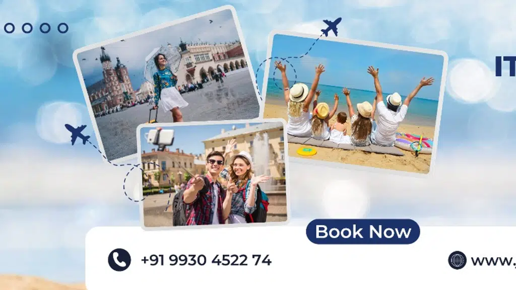 Jetbound Travels and Tourism