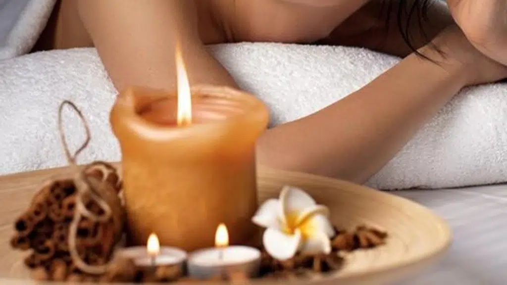 Mantra Wellness Spa