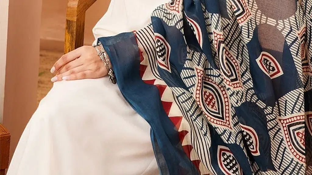 Naanu, The Wardrobe Chronicles
