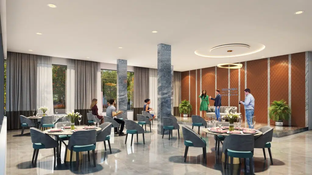 Punawale Luxury Property Hub
