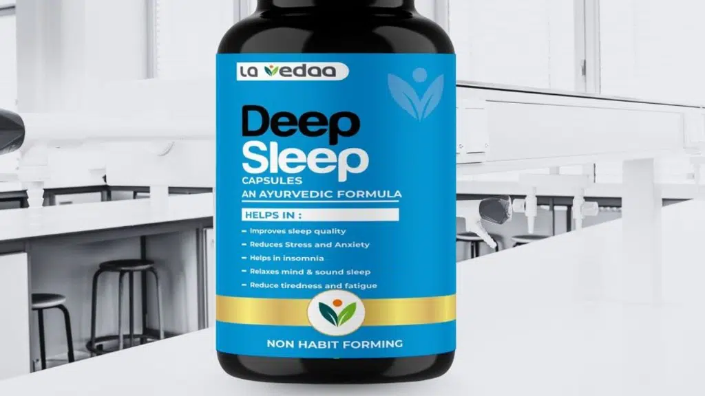 La vedaa Healthcure