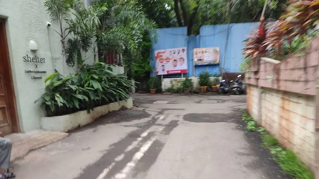 URO Deli, Bandra
