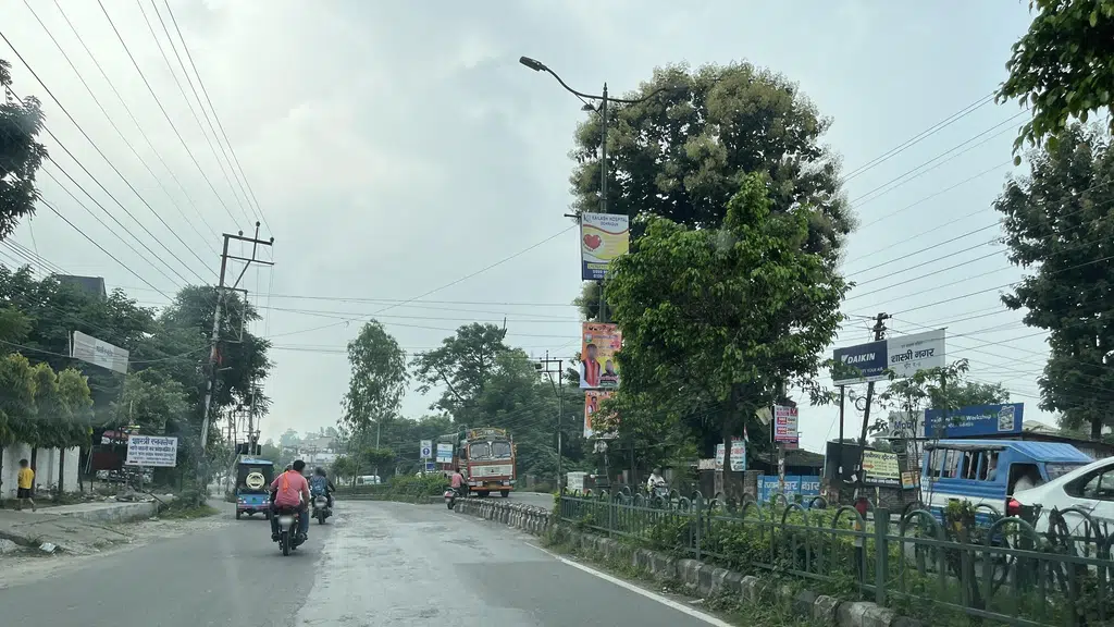 Dehradun Taxi Services