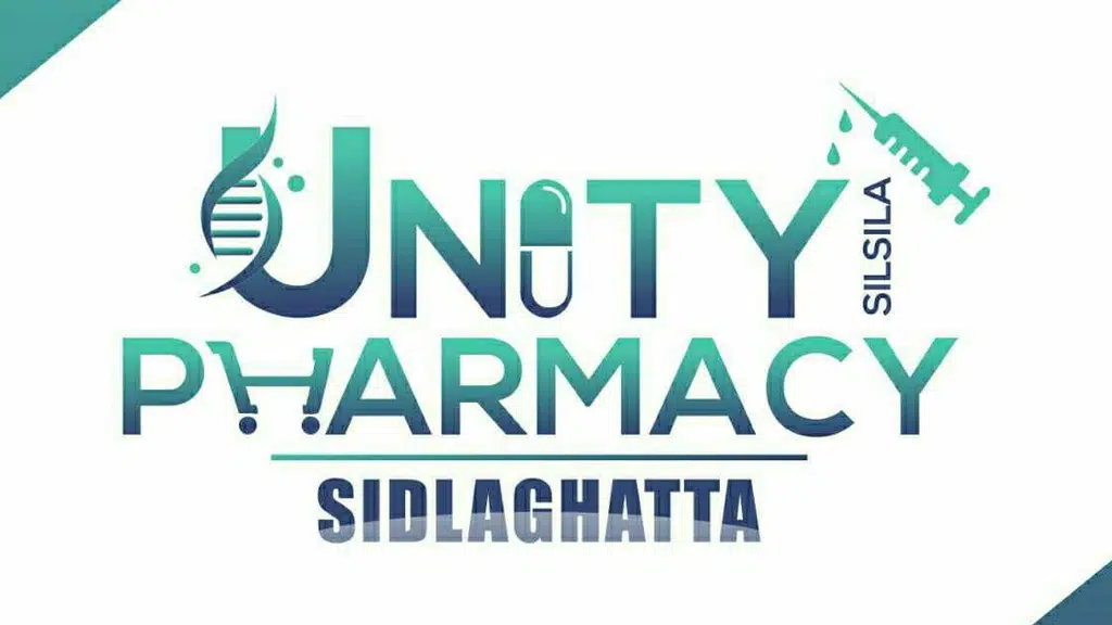 Unity Pharmacy