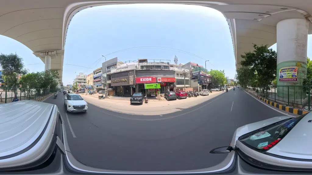 Cantabil Najafagarh Store