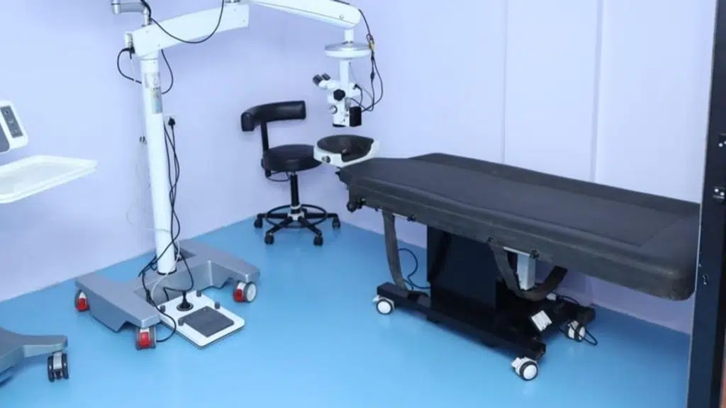 Satara Eye Institute