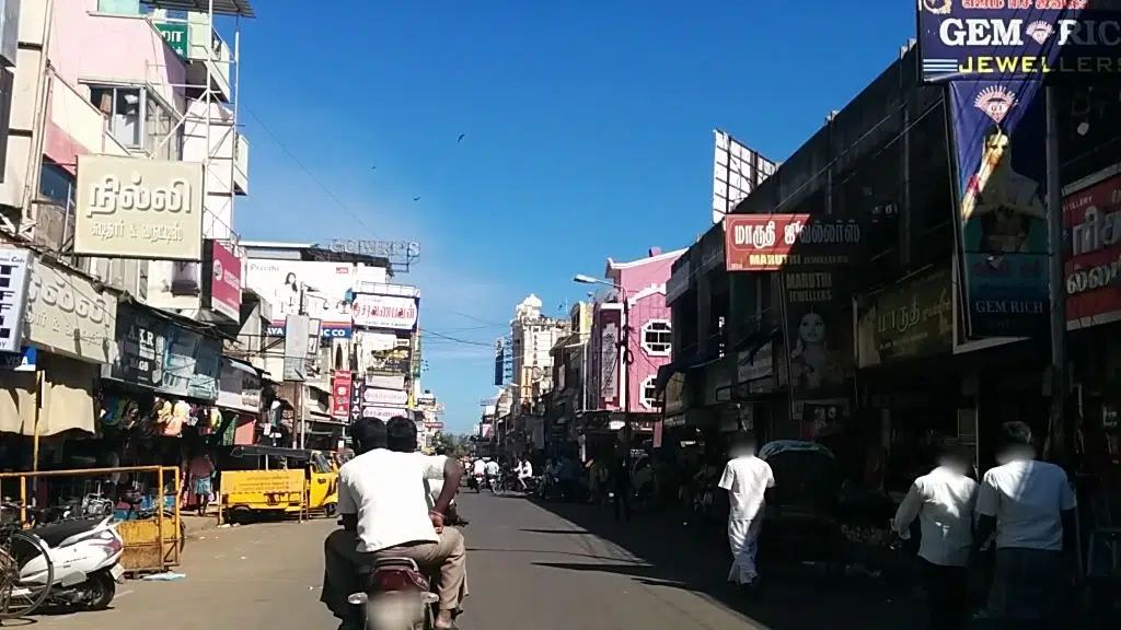 Pondicherry Homestay & Villas