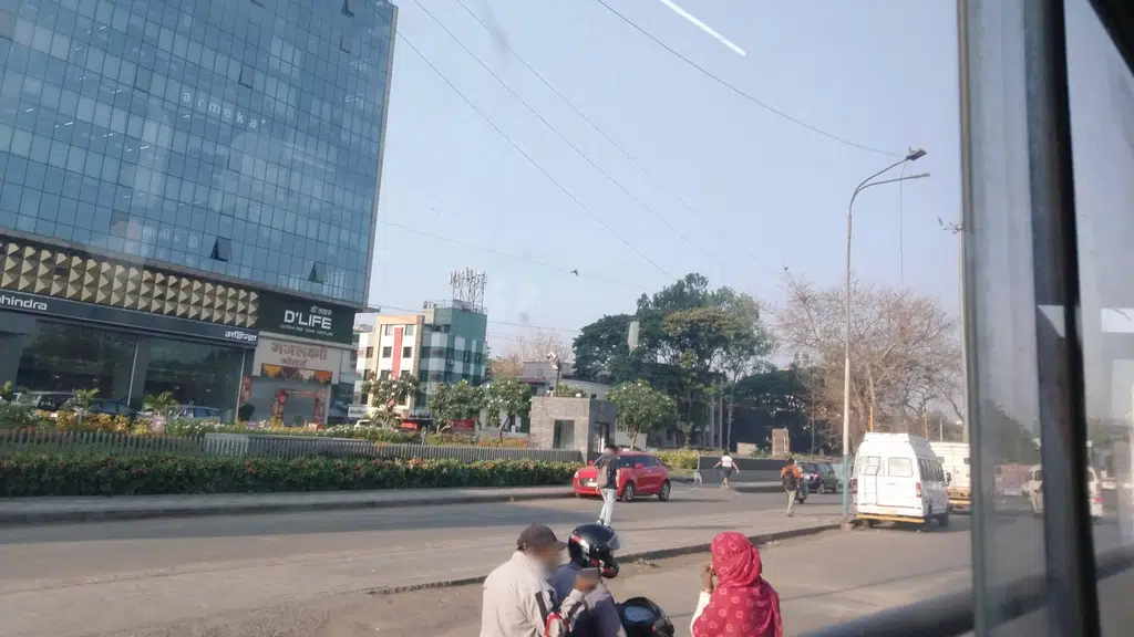 Sairaj Motor Driving School