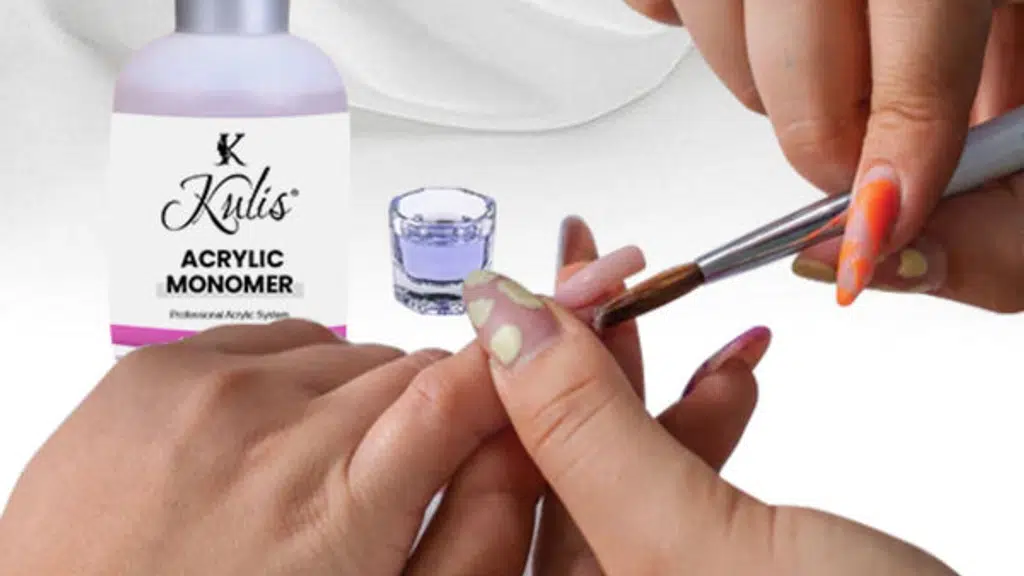 Nails_Wale Delhi - Nail Art Extension Product Supplier
