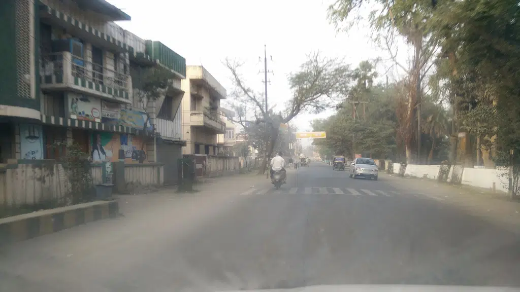 SVN Academy Barachatti