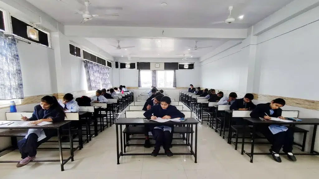 GPS Science Academy
