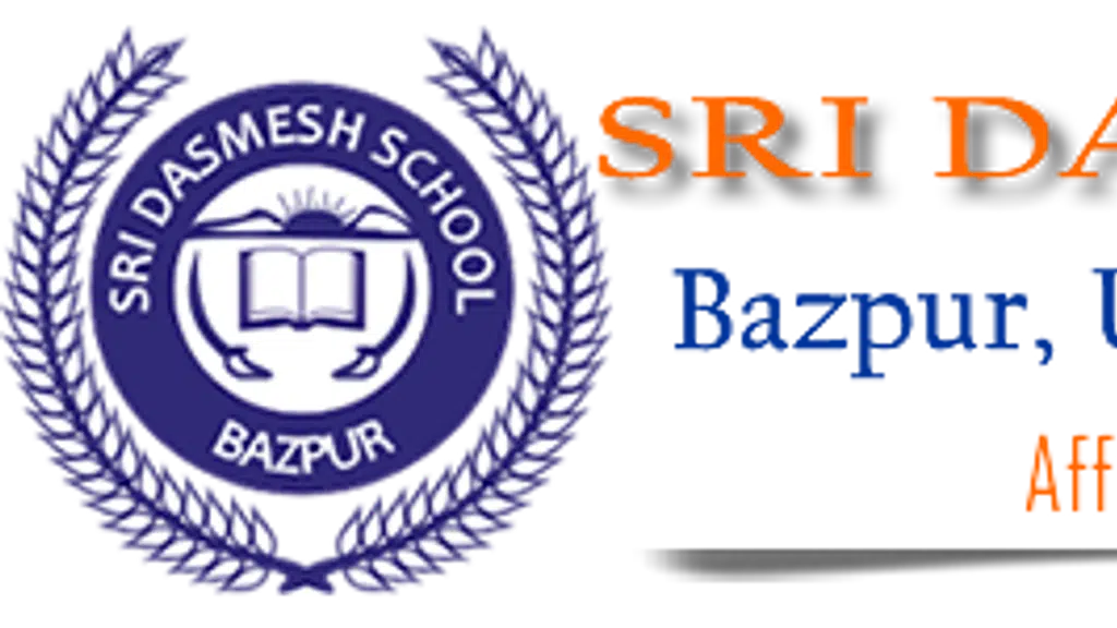 Sri Dasmesh School Bazpur