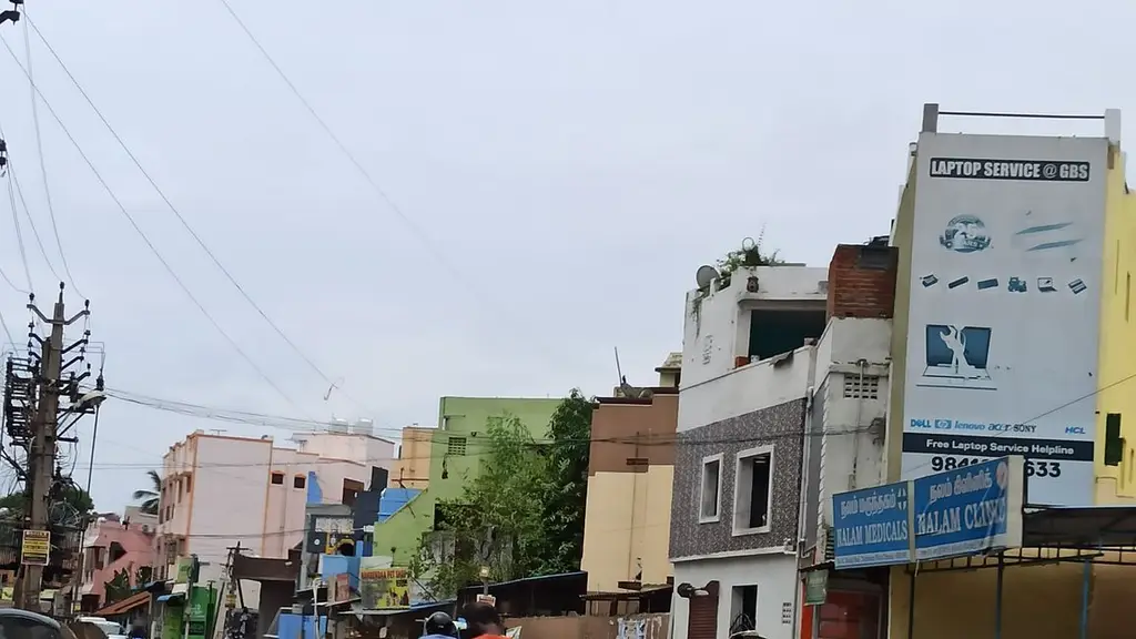 HDFC Bank
