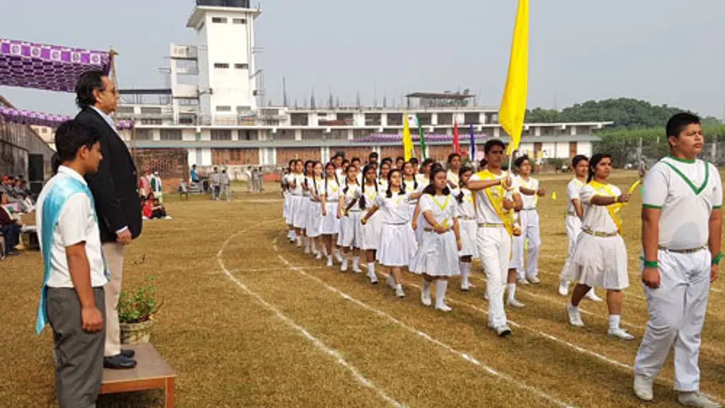 Sanskar International School , Dehradun