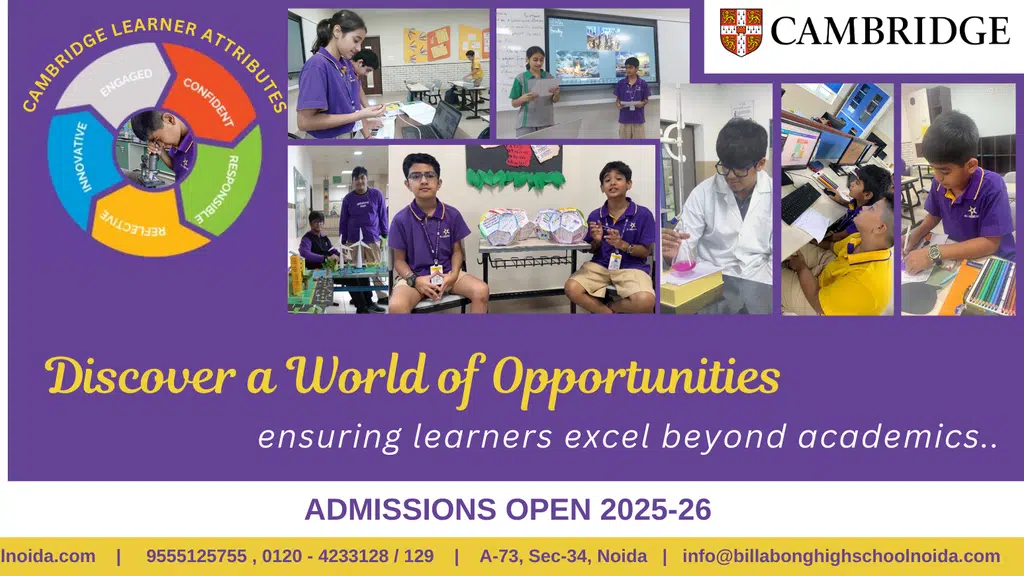 Kangaroo Kids-Best Nursery Schools in Noida, Top 10 Preschools Noida