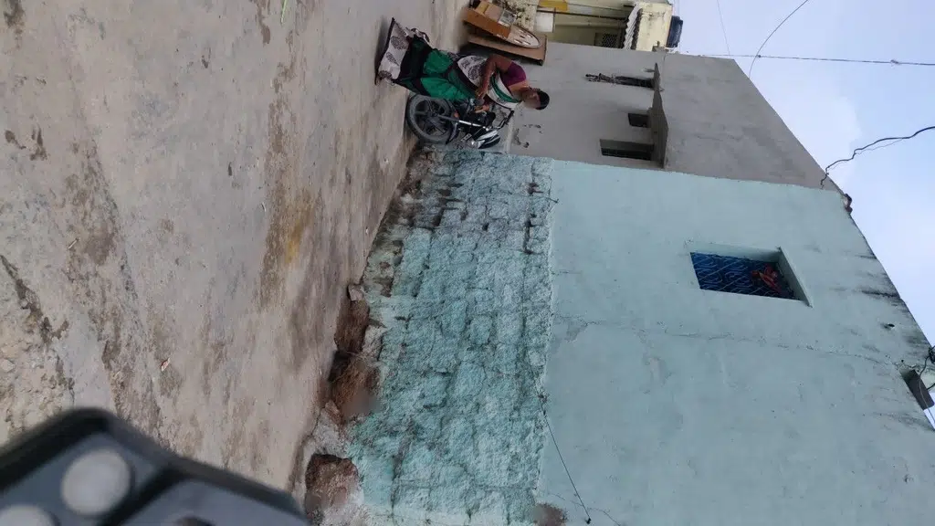 Venkataiah Kirana Shop