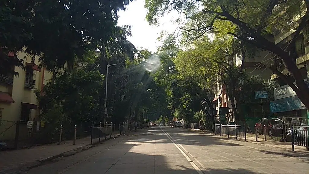 India Speech and Hearing Centre
