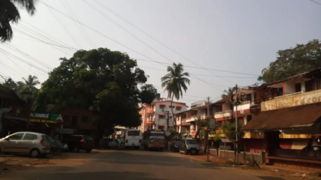 Ida Maria Resorts