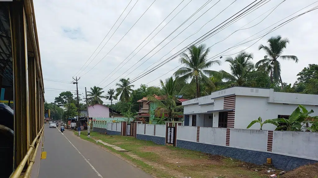Maharshikavu Sree Mahadeva Temple