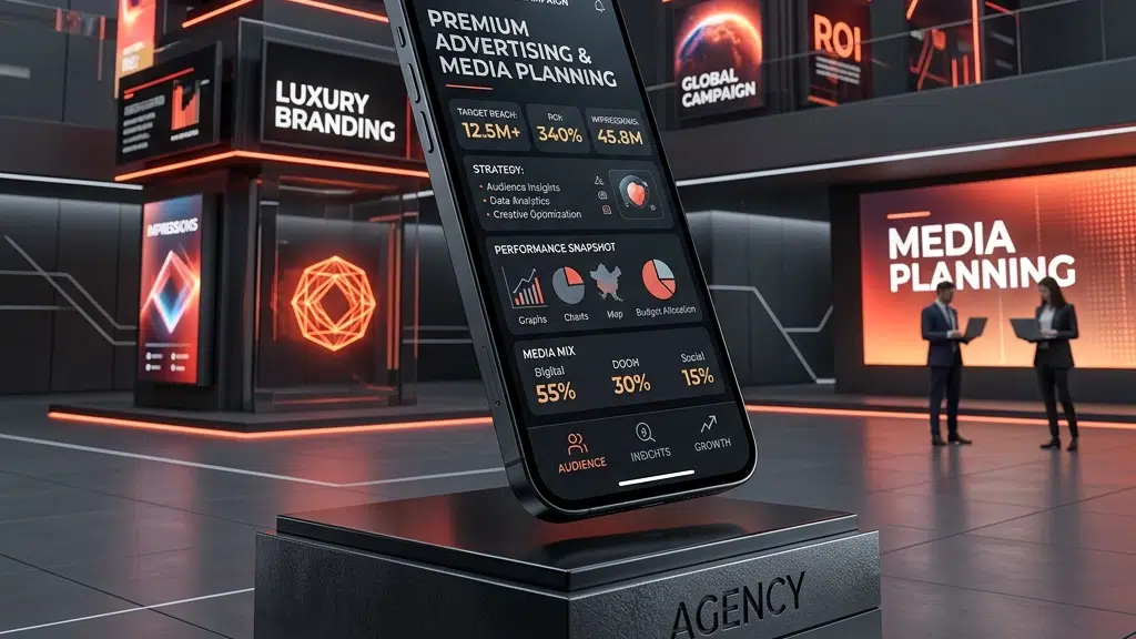 Pipani Advertising