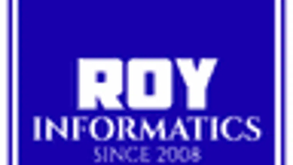 Roy Informatics Private Limited