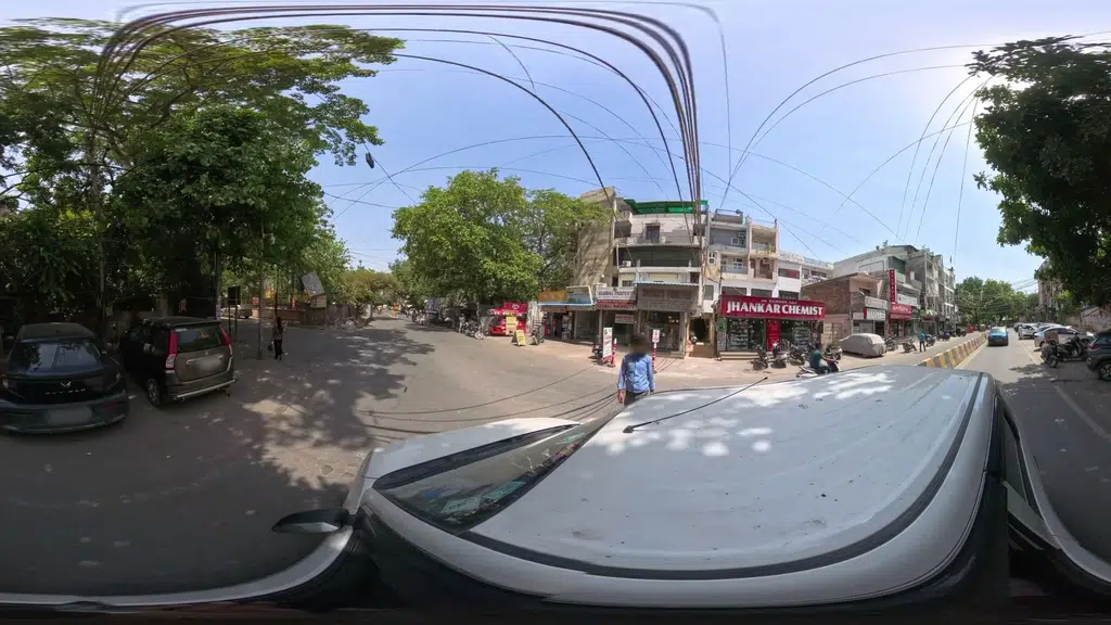 Hotel Anjuman