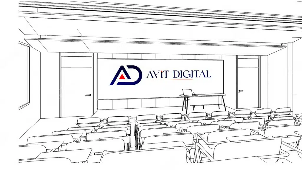 Avit Digital