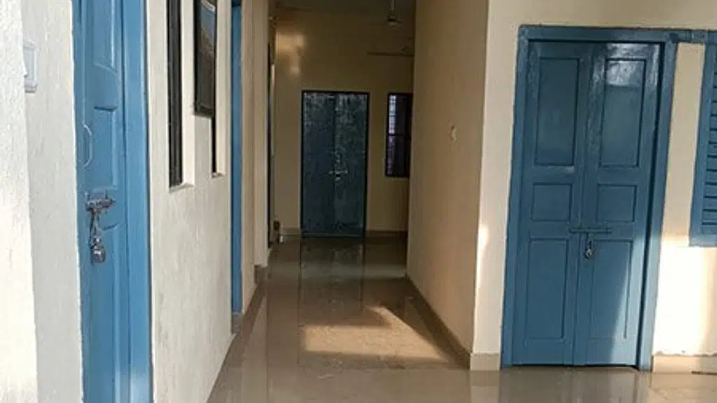 Sanskar Girls Hostel, Prayagraj