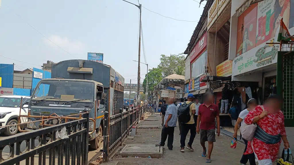 Hava Mahal