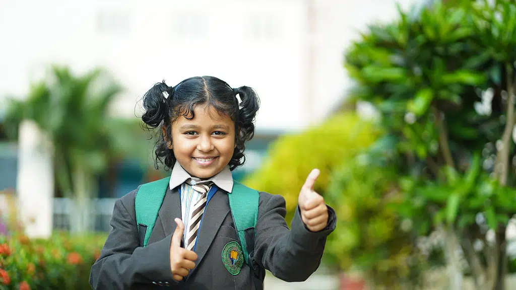 Zenith International School