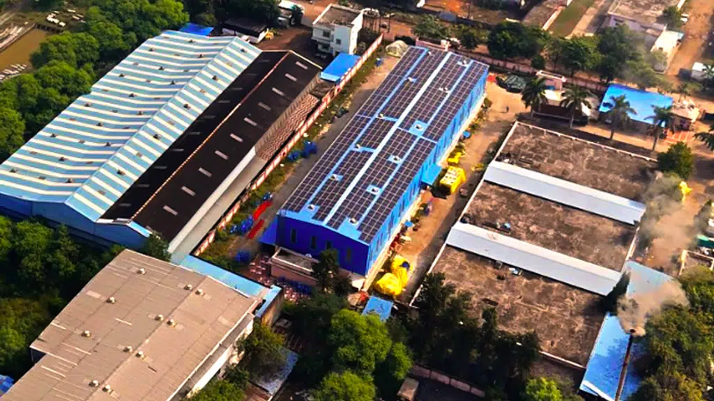 Shah metal industries