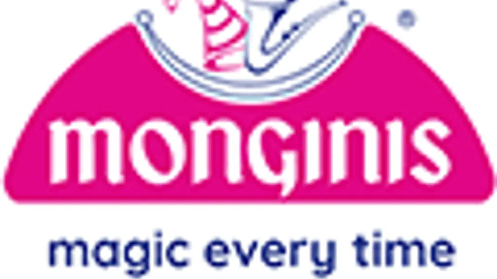 Monginis Cake Shop