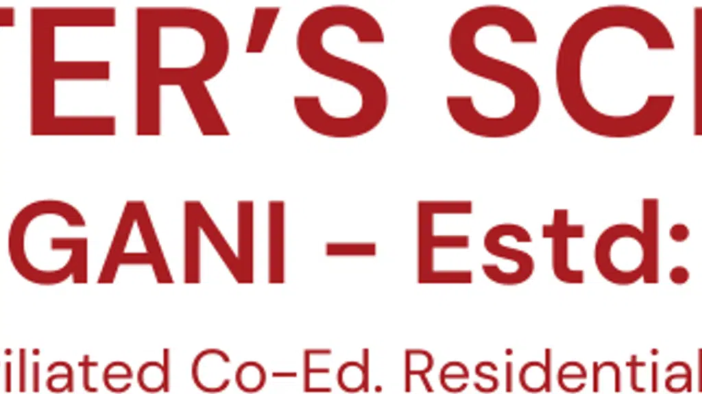 St. Peter's School