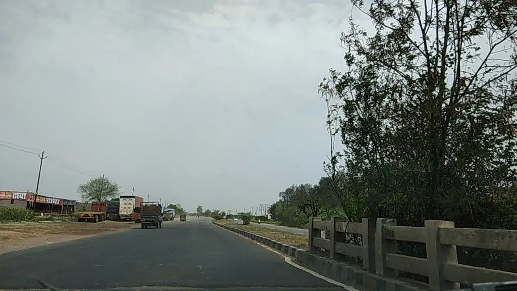 Agra City