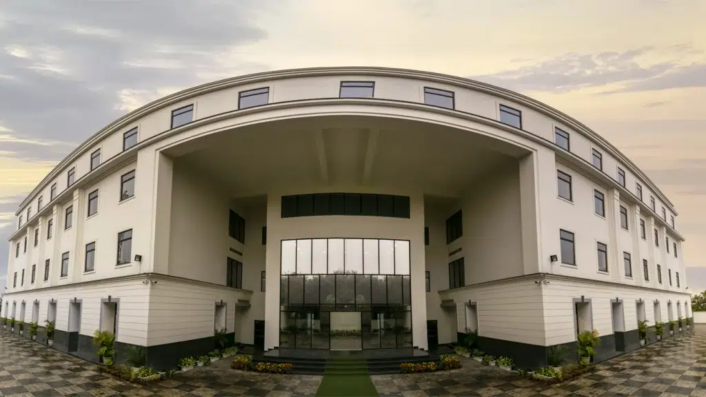GD Goenka Global School